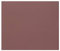 Clairefontaine 960585C Pack mit 50 Blatt Zeichenpapier Tulipe, 160g, DIN A3, säurefrei, 100% Zellulose, 1 Pack, dunkelbraun