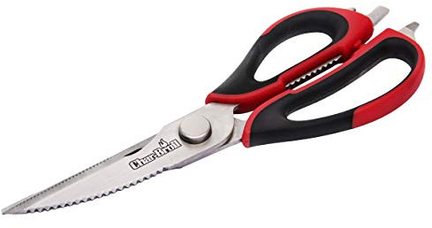 Char-Broil 140 024 - Fleischschere.