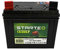 GREEN BATTERY Batterie Tondeuse Starteo Green U19-28AH 280A