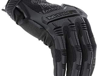 Mechanix Wear Mechanix Work Gloves M-pact 0.5 Mm Covert Gloves Einsatzhandschuhe für hohe Fingerfertigkeit, Covert, XL EU