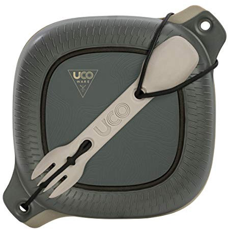 UCO Mess Kit, Venture, One Size