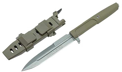 Extrema Ratio Requiem Kampfmesser HCS, Coyote