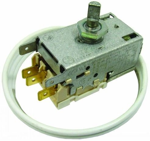 Termostato Frigorifero K59 L1265 Ff +5-16 / +5-26 Originale Electrolux 1000mm