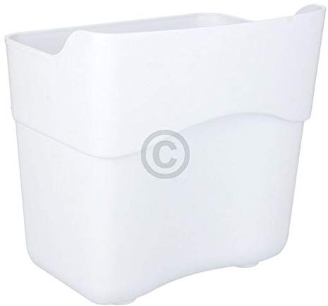 ORIGINAL IGNIS 481241879987 Schublade Gemüseschale 225x220x165mm rechts Kühlschrank