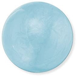 Engelsrufer Damen Accessoires türkisfarbene Klangkugel Perlmutt - hochwertig lackiert - klingt durch Bewegung - Größe XS - Durchmesser 11mm - für die Serien Paradise, Himmelsträne und Luna