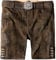 Stockerpoint Herren Corbi4 Trachtenlederhose, Bison gespeckt, 46