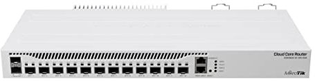 Router MIKROTIK CCR2004-1G-12S+2XS
