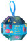 Gibsons G9505 Weihnachtskugel-Puzzle, 200 Teile