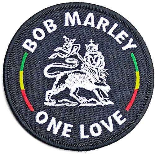 Bob Marley
