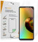 kwmobile 6X Displayschutzfolie kompatibel mit Sony Xperia 10 IV Folie - klare Schutzfolien Set in transparent