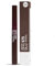 3INA MAKEUP - The Color Pen Eyeliner 575 (mini) - Braun Flüssiger Eyeliner - 10h Langhaltende Matte Eyelinerstift mit Präzision Spitze Hochpigmentiert Flüssig liner - Reisegröße - Vegan - Cruelty Free