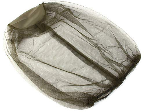 Kopf Moskitonetz, Outdoor Camping Angeln Moskito Bug Mesh Kopfnetz Gesichtsschutz Anti Moskito Gesicht Mesh Outdoor Moskitonetz Outdoor Moskitonetz