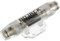BOJACK ANL Portafusibile push-in fisso per portafusibile 0/2/4 AWG 0, 2, 4 fili 100A con fusibile 120A