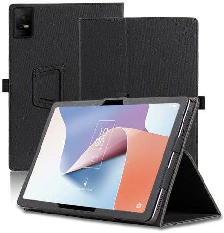 Funda para TCL NXTPAPER 11, 11 Inch, Funda Inteligente para TCL NXTPAPER 11 2023 con Múltiples Ángulos de Visión, Protección Completa.