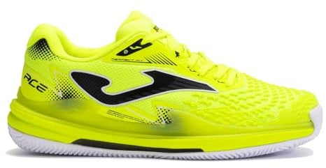 Joma Ace Men 2409 Amarillo flúor