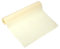 PATIKIL Rouleau de Papier Xuan, 20 Mètres X 35 cm Papier de Calligraphie Chinoise avec Pointe Dorée Chunlian Duilian Papier à Riz pour La Pratique de La Calligraphie, Couleur Jaune Clair