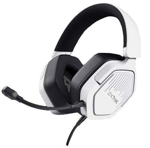 Cuffie gaming Trust 492W Carus