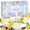 SCENTORINI Recambio para Ambientador Eléctrico 3X19ML Aparato para Difusor Eléctrico Air Wick y para Glade Fragancias de Vainilla Fragancia para el Hogar y el Estudio