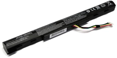 Batterie pour PC Portable Acer Aspire E5-575 / E5-575G / E5-575T / E5-575TG / E5-576 / E5-576G / E5-774 / E5-774G Series - 14.6V 2600mAh
