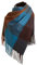 Fransenschal Bunt Pashmina Schal Damen Kariert Winterschal Schlauch Beige Musselin Schal Damen Xxl Xxxl Schal Schultertuch Damen Groß Fleece Damen Baumwolle Schal Damen