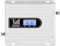 PAGJHRFJG B1 B3 B8 Signalverstärker Tri-Band-Verstärker 900 1800 2100 MHz GSM WCDMA LTE Universal-Signalverstärker Repeater EU Stecker