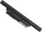 15V 3000mAh/45Wh; A41-D17 Laptop Akku kompatibel für Medion Akoya E7415 E7415T E7419 E7416;P7647 P7643 E7420 P7643