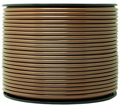 Anhand des PVC PVC-Schweißdraht for Kunststoffböden und Leder, 4 mm x 100 Meter, mehrfarbig(Brown)