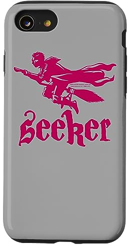 Harry Potter Seeker Case for iPhone SE (2020) / 7/8
