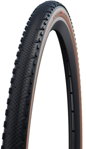 Schwalbe Reifen X-One Speed 700 x 33c Dual flexibel