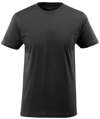 Mascot 51579-965-09-L T-Shirt Calais Größe in Schwarz, L