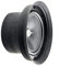 Ampire Aktiv-Subwoofer, 20cm (8''), Slim-Line