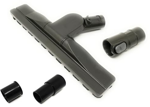 Flexible parqué cepillo para aspiradoras Dyson + adaptador 912270-01