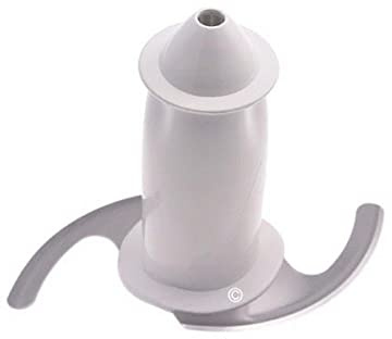 Knife Blade Splined Drive Referenznummer: Kw664909 für Küchenvorbereitung kleiner Elektromenager Kenwood
