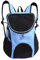 Homieco Rucksäcke für Hunde Katzen, Haustiertasche Out Hunde Rucksäcke, Tragetasche für Hunde Katzen, Haustier Tragetasche, Pet Hunderucksack Bis zu 3 kg für Reisen/Wandern/Camping