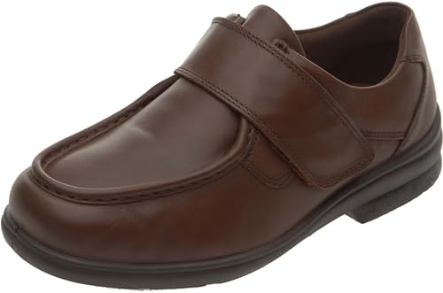 Cosyfeet Mason - Extra Wide Men's Shoes - 3H Width