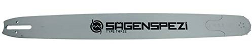 120cm Sägenspezi Führungsschiene Solid Drive 3/8 149TG 1,6mm passend für Stihl MS 500i