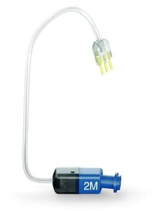 Phonak 3 Pin Receivers for Marvel Hearing Aids (M Receiver 4.0 2L)