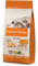 Nature's Variety Selected Trockenfutter für Katzen, sterilisiert mit Huhn ohne Knochen, Mehrfarbig, 7 kg (1 Stück)