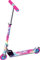 Razor A Kick Scooter, Sonderedition Tie-Dye Grafik, Aluminium Klapproller