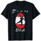 Österreichischer Handball Sport Frauenhandball T-Shirt