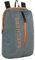Skechers Unisex Rucksack, Dunkelgrau (grau), Einheitsgröße