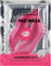 YEAUTY LUXURIOUS LIPS LIP PAD MASK, mit Hyaluron und Wassermelonengeschmack, die Lippenmaske mit dem Pink-Glamour-Effekt, sorgt für hervorragend softe Lippen, 1x 1 Stück