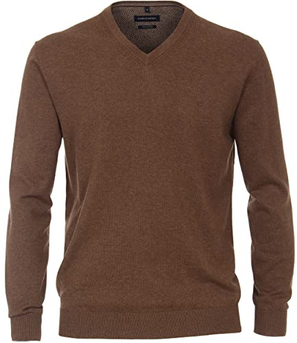 Casamoda Herren Pullover Pullover (1er Pack)