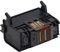 4 Farb Druckkopf für HP HP862 B110A B109A B210A B310A, UPVC Material Sicherer Robuster Drucker Druckkopf Ersatz, Klarer Druck Bequeme Installation für Home Office