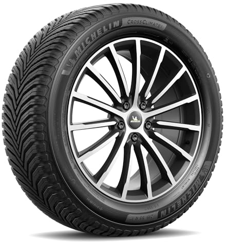 285/45Hr22Michelin Tl Crossclimate 2 Xl114H E