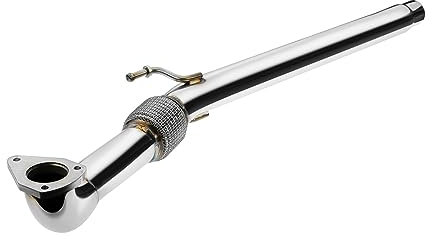 Downpipe FMIC.Pro für VOLKSWAGEN Golf IV 1.9 TDI IV 1998-2004