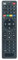 Telecomando Raplce Fit for XORO Decorder HRS 8830 / Fit for WWIO UNICO e UNICO PRO