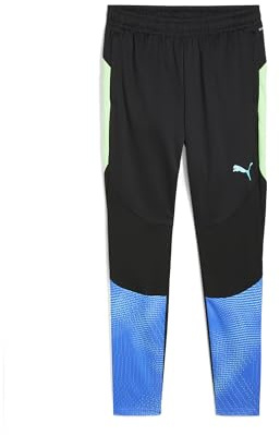 PUMA Unisex Strickhose Individualfinale Trainingshose