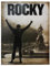 KUSTOM ART Poster Serie Poster Poster Film Celebrate Rocky Sylvester Stallone Druck im Vintage-Stil auf beschichtetem Papier, 40 x 30 cm.