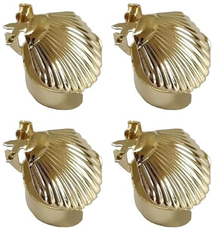 Qizeroty Extincteur De Bougie, Extincteur Automatique De Bougie en Métal, Éteignoir De Flamme À Mèche, Accessoire D'extinction De Bougie pour Éteindre La Flamme De Bougie en Toute Sécurité